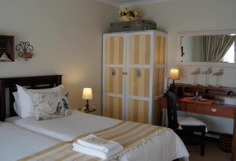 مبيت وإفطار Cunningham Cottage Guest House