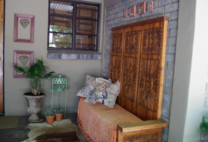 مبيت وإفطار Cunningham Cottage Guest House