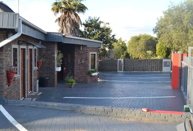 צימר Dara Guest House