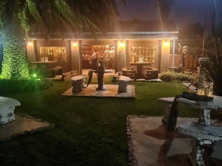 צימר Dara Guest House