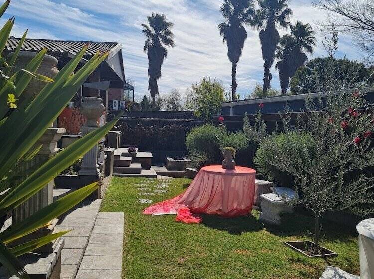 צימר Dara Guest House