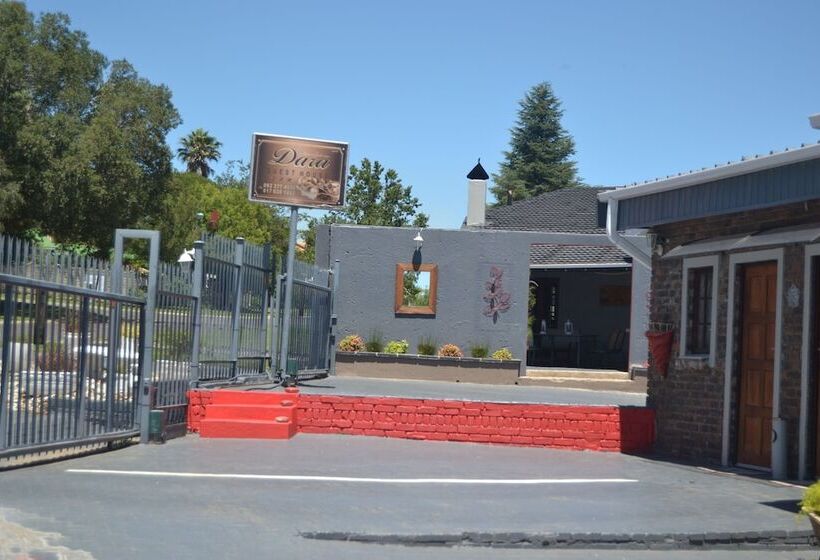 צימר Dara Guest House