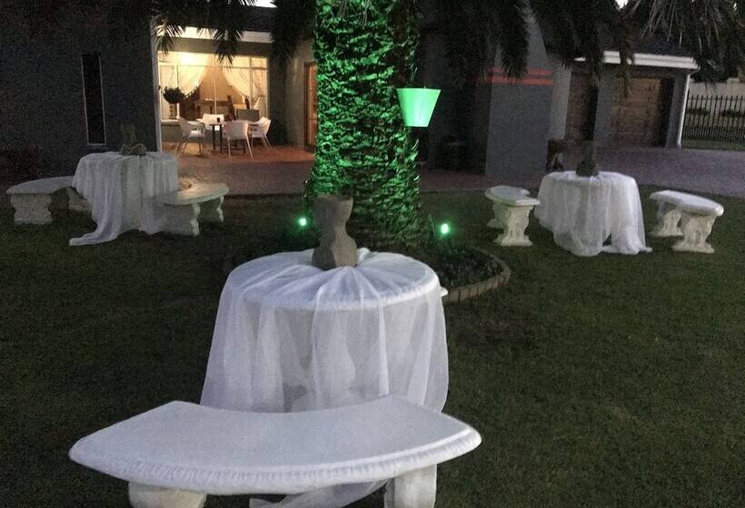 צימר Dara Guest House