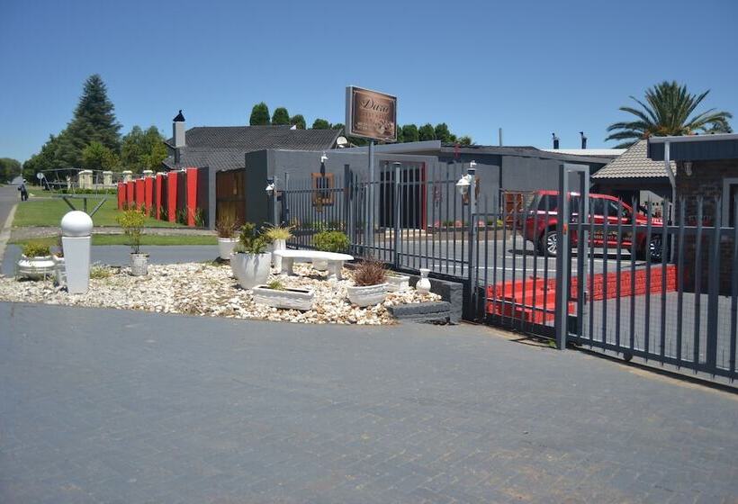 צימר Dara Guest House