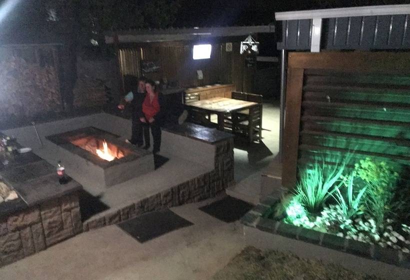 צימר Dara Guest House