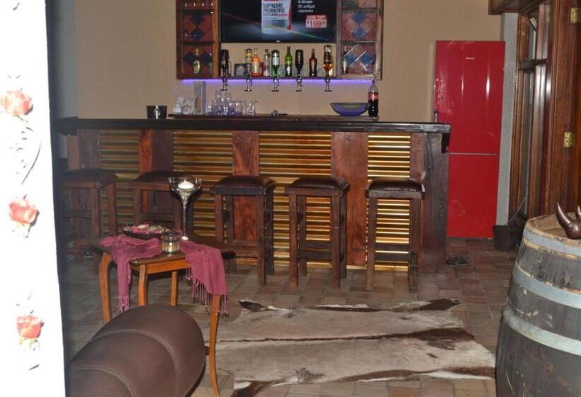 צימר Dara Guest House