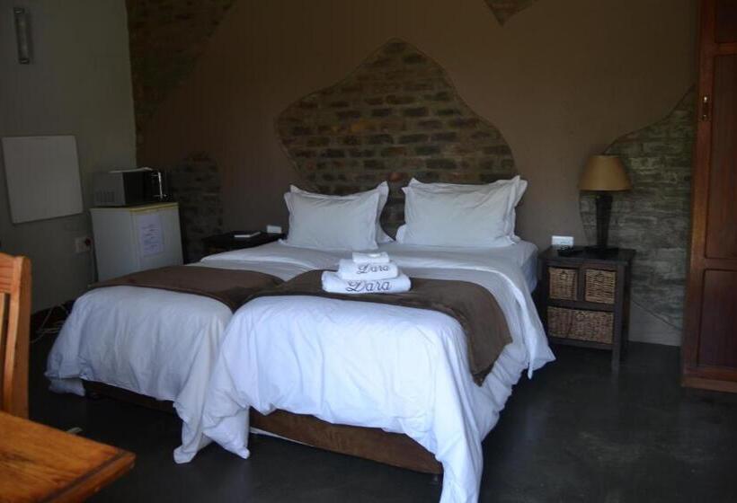 צימר Dara Guest House