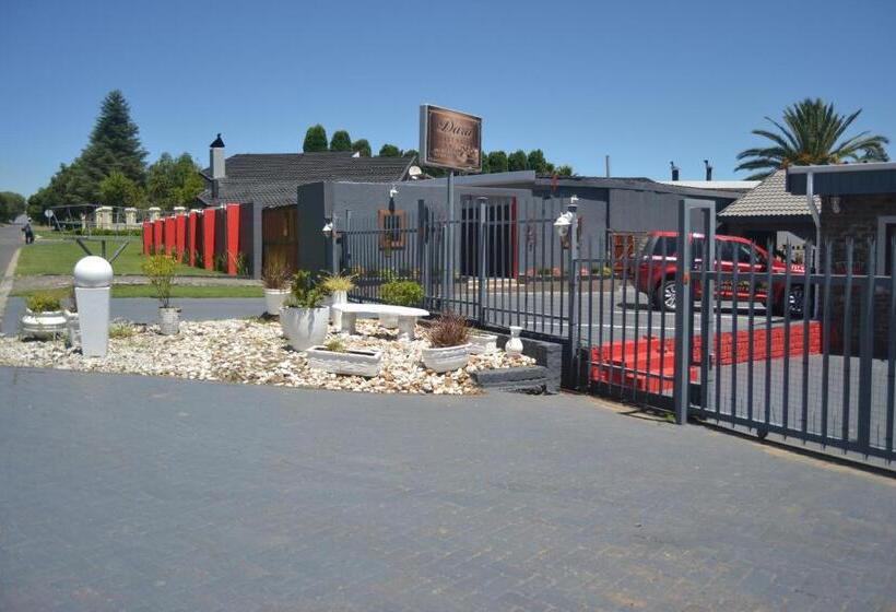 צימר Dara Guest House