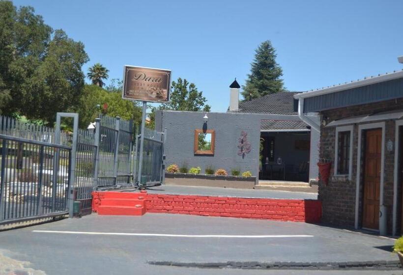 צימר Dara Guest House