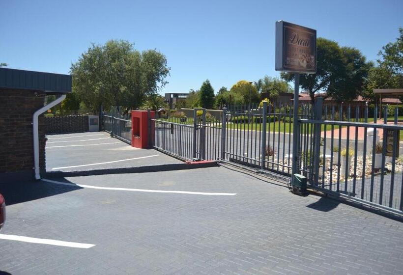 צימר Dara Guest House