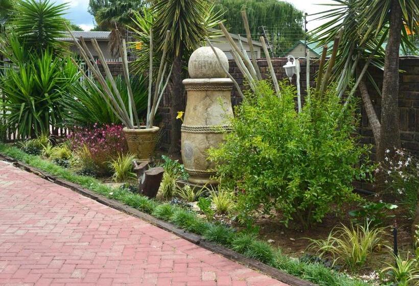 צימר Dara Guest House