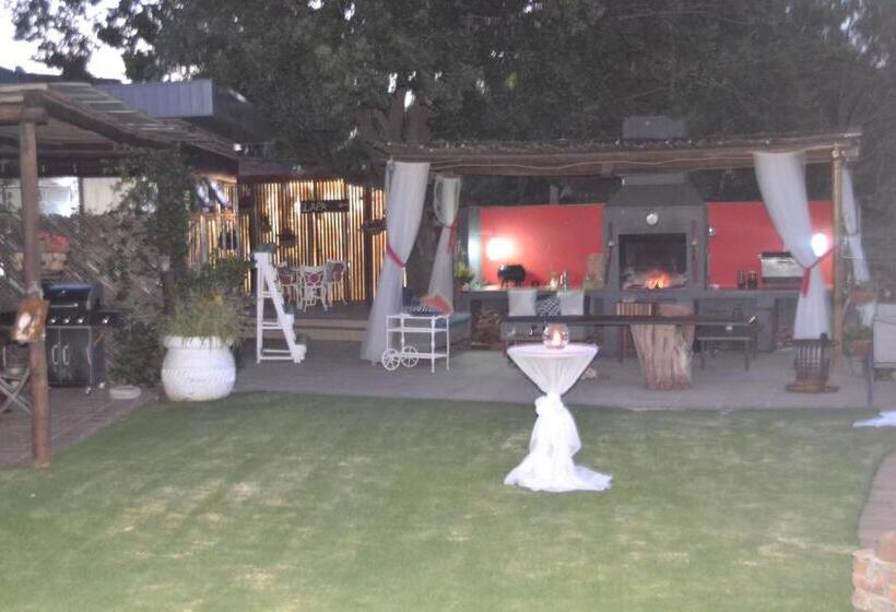 צימר Dara Guest House