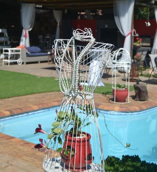 צימר Dara Guest House