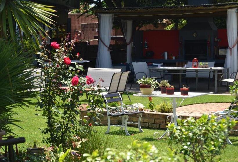 צימר Dara Guest House