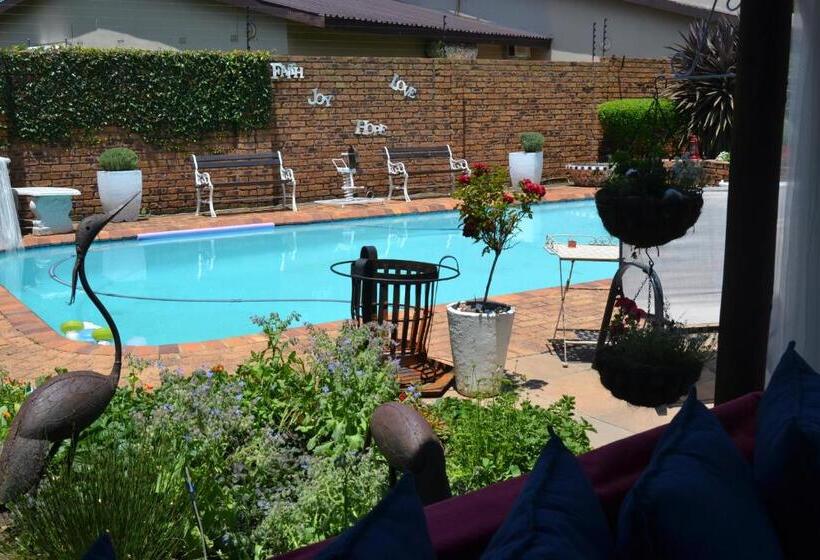 צימר Dara Guest House