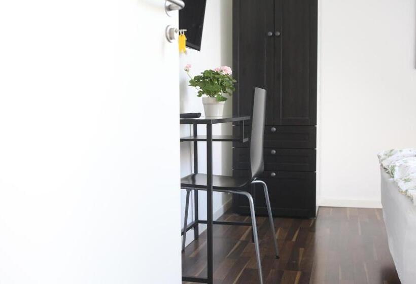צימר Dragondrum Bed & Kitchen