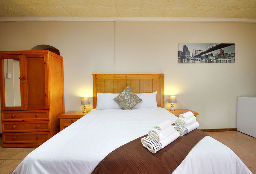 צימר Eagles Nest Guesthouse