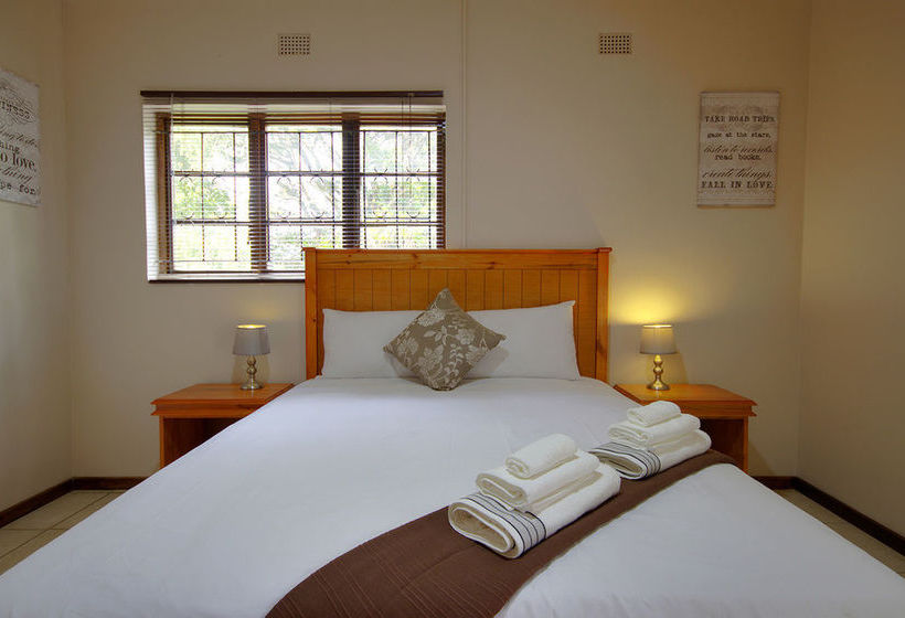 צימר Eagles Nest Guesthouse