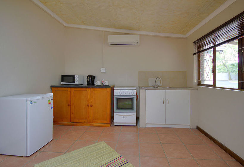 צימר Eagles Nest Guesthouse