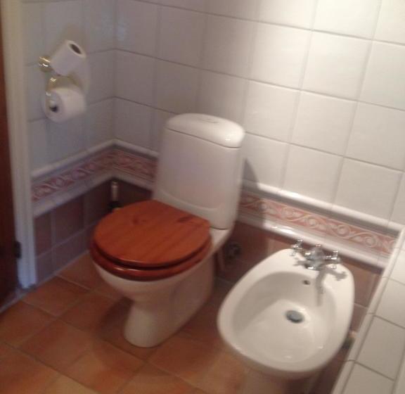 Bed and Breakfast Gjedsjø Gaard