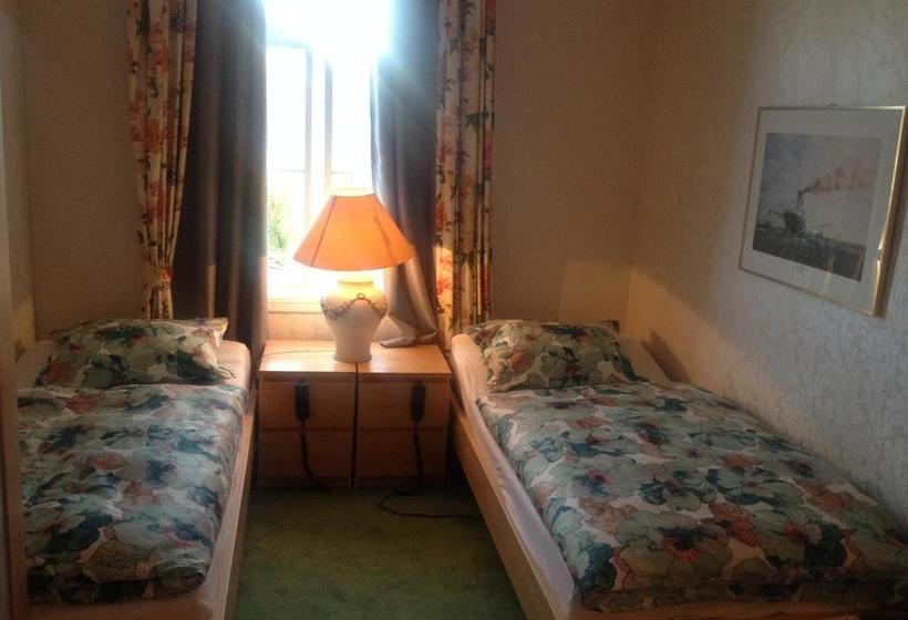 Bed and Breakfast Gjedsjø Gaard