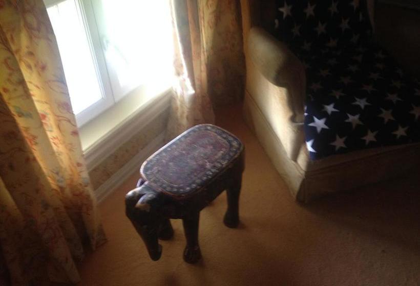 Bed and Breakfast Gjedsjø Gaard