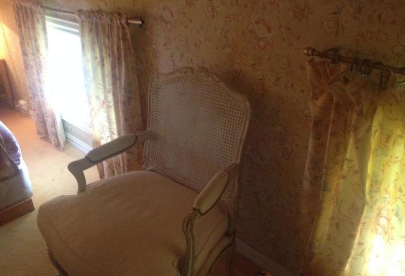 Bed and Breakfast Gjedsjø Gaard