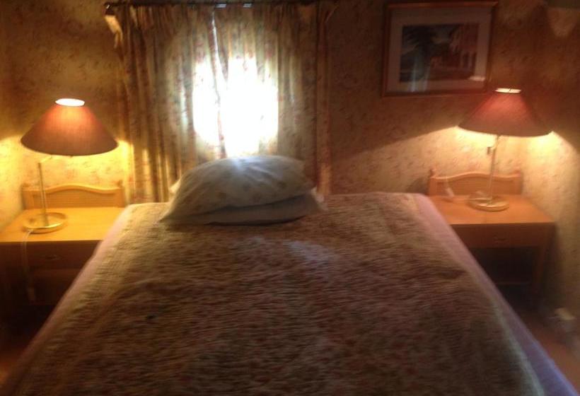 Bed and Breakfast Gjedsjø Gaard