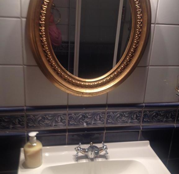 Bed and Breakfast Gjedsjø Gaard