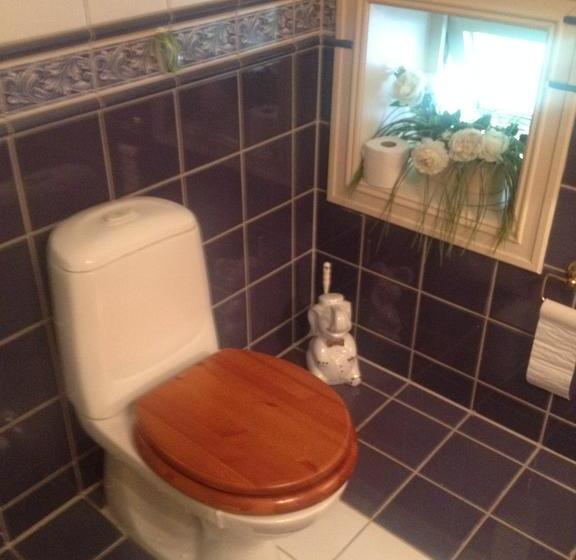 Bed and Breakfast Gjedsjø Gaard