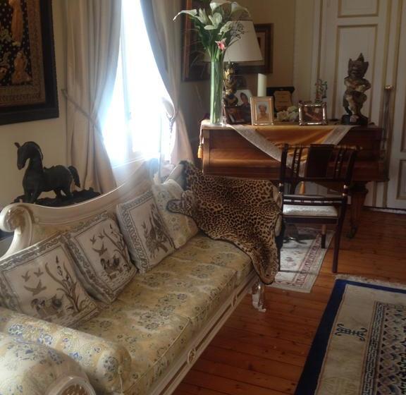 Bed and Breakfast Gjedsjø Gaard