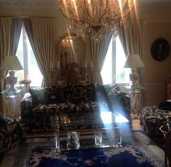 Bed and Breakfast Gjedsjø Gaard