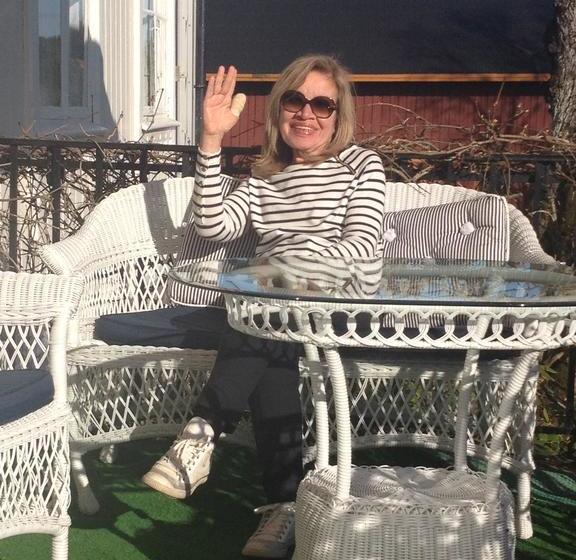 Bed and Breakfast Gjedsjø Gaard