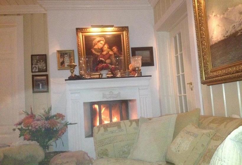 Bed and Breakfast Gjedsjø Gaard