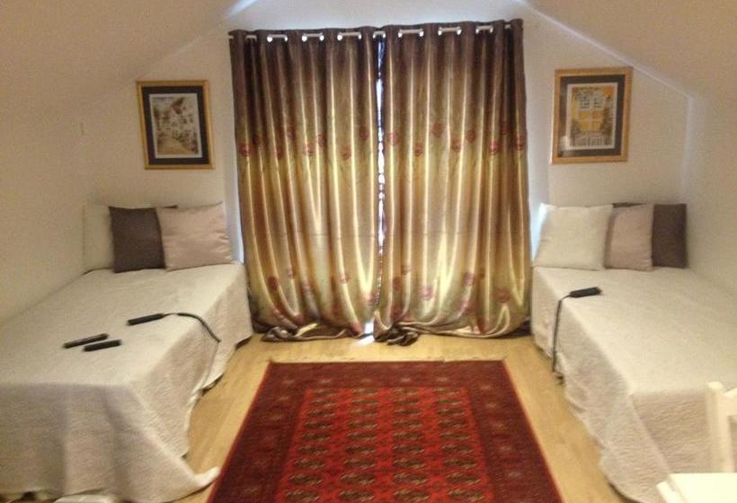 Bed and Breakfast Gjedsjø Gaard