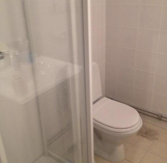 Bed and Breakfast Gjedsjø Gaard