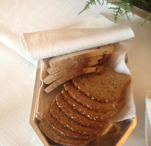 Bed and Breakfast Gjedsjø Gaard