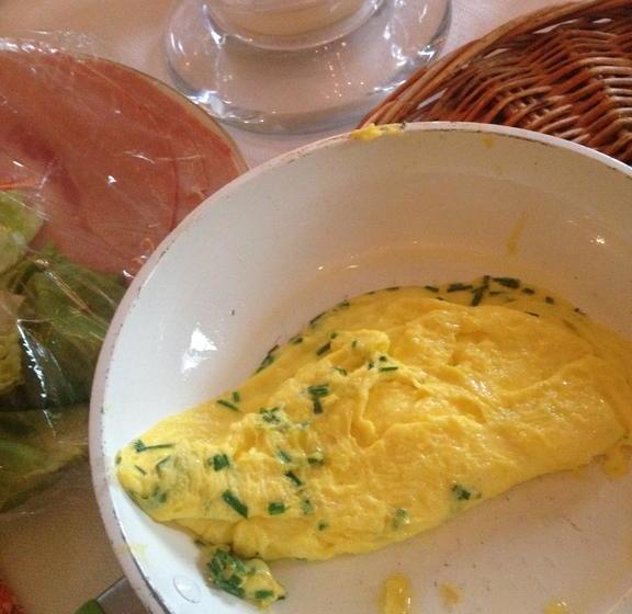 Bed and Breakfast Gjedsjø Gaard