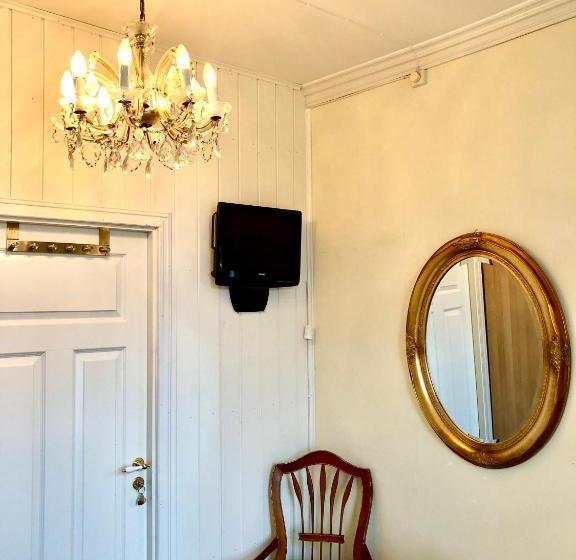 Bed and Breakfast Gjedsjø Gaard