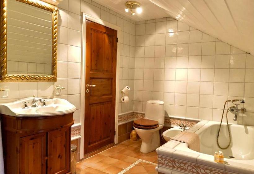 Bed and Breakfast Gjedsjø Gaard