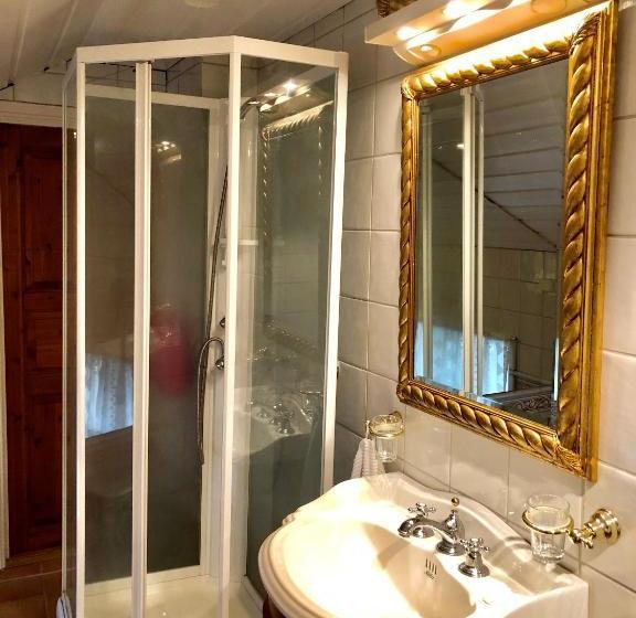 Bed and Breakfast Gjedsjø Gaard