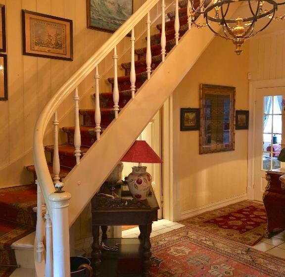 Bed and Breakfast Gjedsjø Gaard