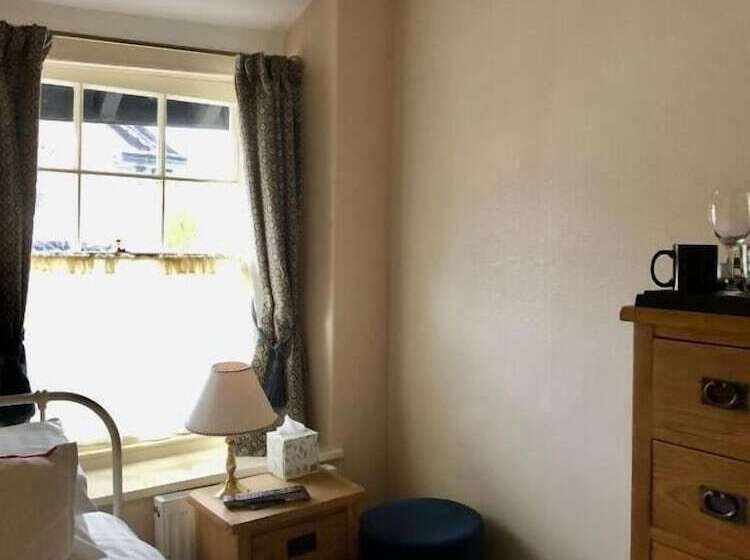 ベッドアンドブレックファースト Glendale Guest House