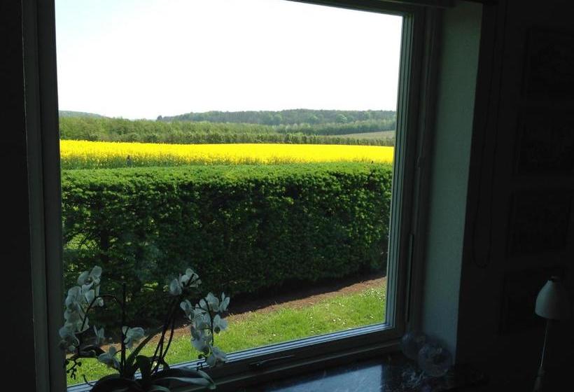 Bed and Breakfast Horsens Room