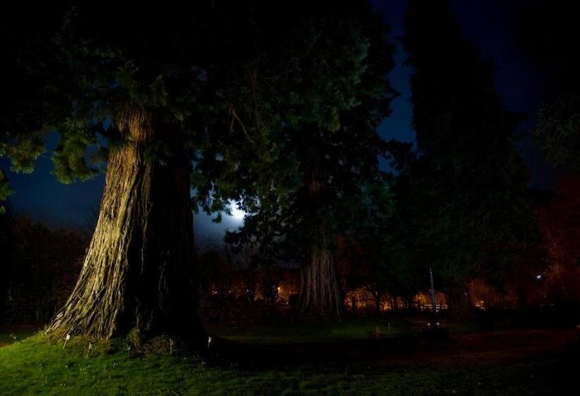 Bed and Breakfast Kilmichael House