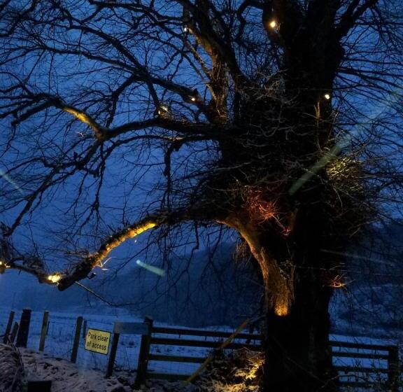 Bed and Breakfast Kilmichael House