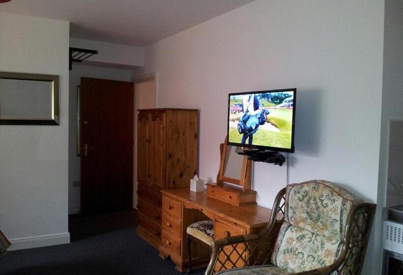 Bed and Breakfast Kilmichael House