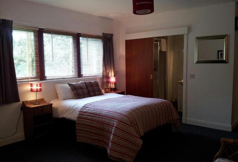 Bed and Breakfast Kilmichael House