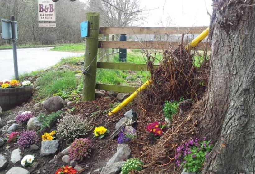 Bed and Breakfast Kilmichael House