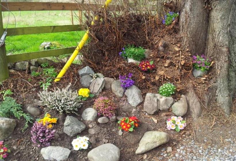 Bed and Breakfast Kilmichael House